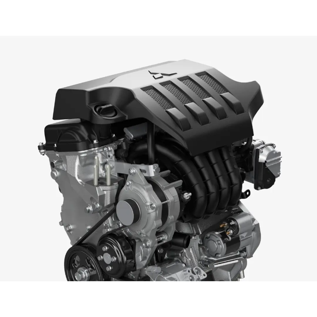 محرك 1.5 لتر MIVEC DOHC