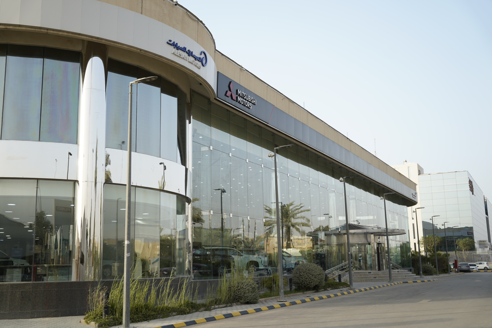 فروعنا